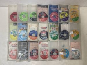 ゲームキューブ ソフト まとめの値段と価格推移は？｜151件の売買