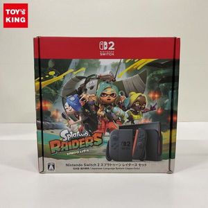 梅*巳様 Switch D2 本体 日本語対応　☆新品☆オークションに変更☆ switch2のYahoo!オークション(旧ヤフオク!)の相場・価格を見る｜Yahoo