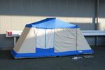 ☆FRANCEBEDフランスベッド☆フィールドボーイ☆テント☆07s17(～5人用 