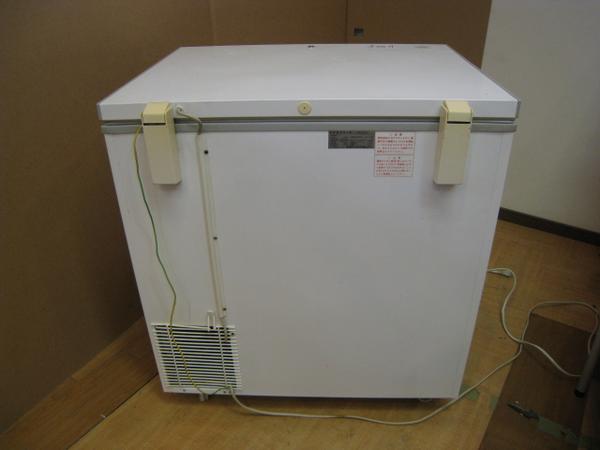 BSHOP【A26】日立◇業務用冷凍ストッカー◇RS-T216◇2001年製(冷凍庫 