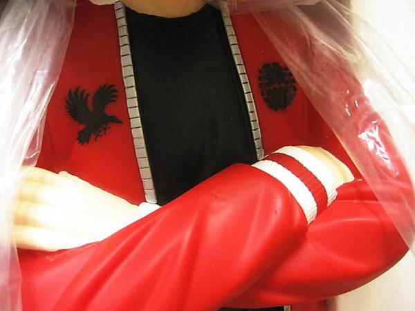 クローズ 特大!! 坊屋 春道 100cm ボビングヘッド 劇場記念□1m