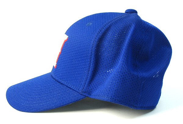 rcu066■展示品【61】ミズノ キャップ 52BA207 ネイビー L_2