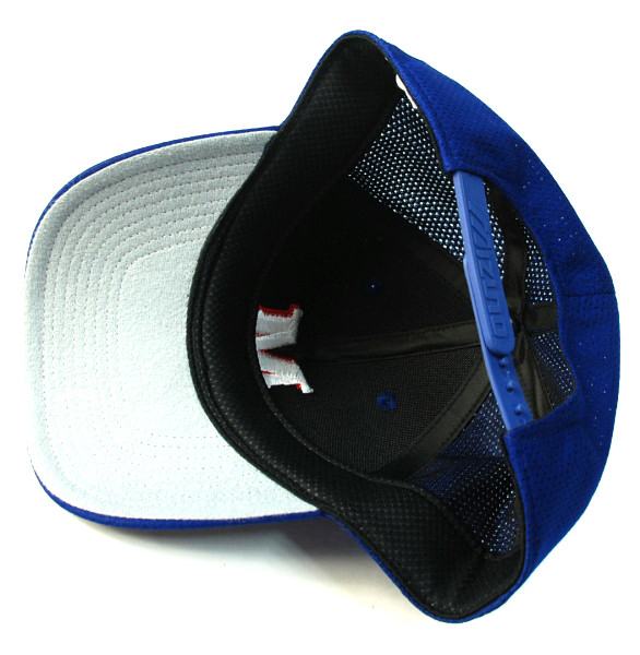 rcu066■展示品【61】ミズノ キャップ 52BA207 ネイビー L_3