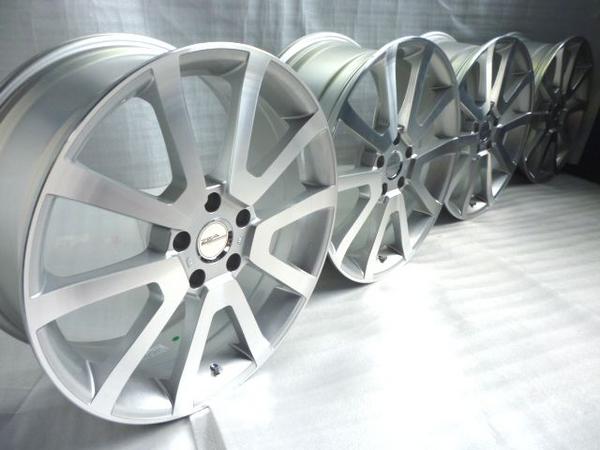 大特価!! Weds ZEA STYLE V5 8x19+43 114.3-5H 4本(100414(5穴)｜売買 