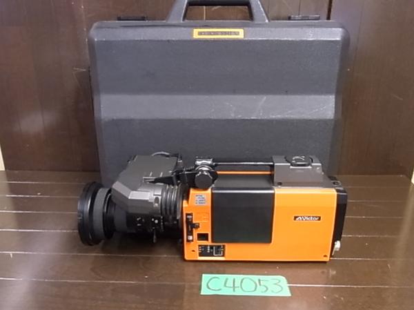C4053S ビデオカメラ Victor KY-1900 ビクター(プロ用、業務用)｜売買