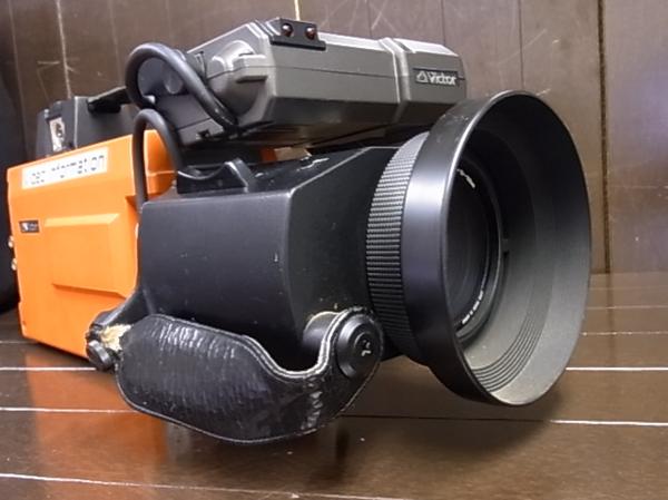 C4053S ビデオカメラ Victor KY-1900 ビクター(プロ用、業務用)｜売買