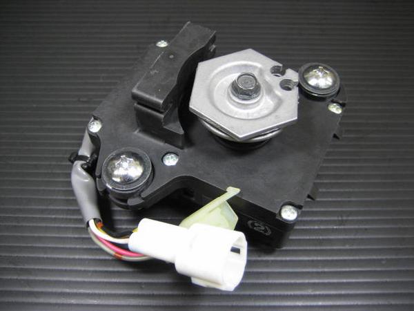 激安！ZX-10R純正排気デバイスアクチュエータ！08～10/Ninja(マフラー