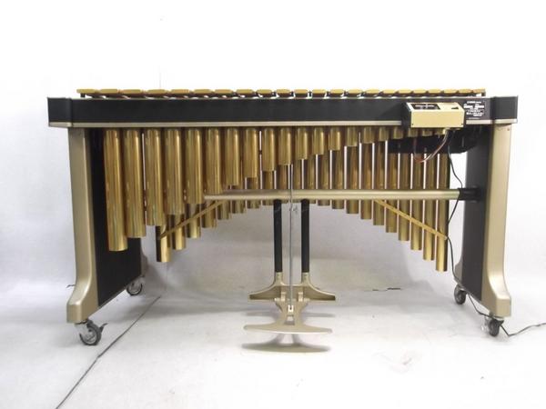 YAMAHA ビブラフォン CONCERT VIBRAPHONE YV-3500 ◇5746-1(打楽器