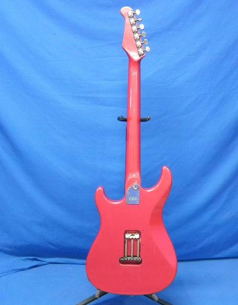 ☆YAMAHA RGS112PS エレキギター☆ジャンク品☆(ヤマハ)｜売買された
