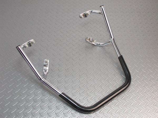 XJR400 RH02J 4HM タンデムバー！グラブバー12Y0225(ヤマハ用)｜売買