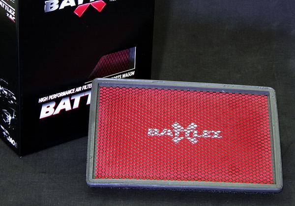 【BIGRUN】JAOS BATTLEZ×AC パジェロV6#/7#/8#/9#　３層構造！_1