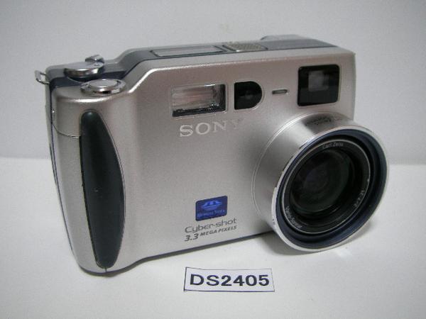 DS2405 SONY デジタルカメラ DSC-S70(ソニー)｜売買されたオークション情報、yahooの商品情報をアーカイブ公開 ...