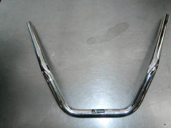 汎用 Msk X7 マスククロスセブンアップハンドルバー 51cm スクーター ミニバイク用 売買されたオークション情報 Yahooの商品情報をアーカイブ公開 オークファン Aucfan Com