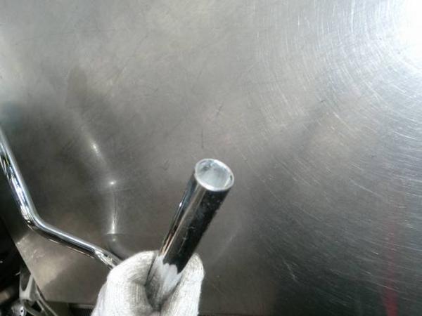 汎用 Msk X7 マスククロスセブンアップハンドルバー 51cm スクーター ミニバイク用 売買されたオークション情報 Yahooの商品情報をアーカイブ公開 オークファン Aucfan Com