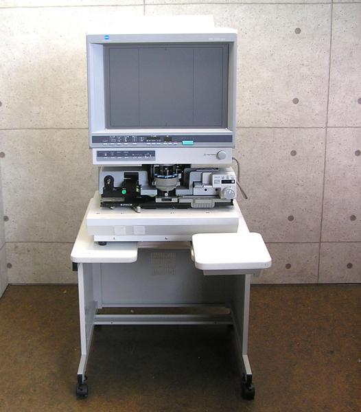コニカミノルタ マイクロフィルムリーダー Ms7000 Mk その他 売買されたオークション情報 Yahooの商品情報をアーカイブ公開 オークファン Aucfan Com