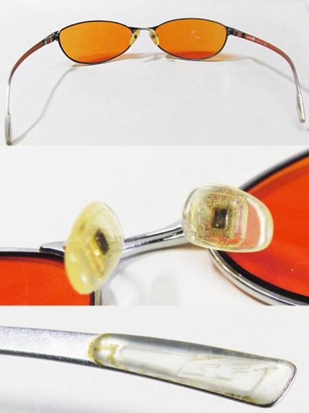 中古B]【ARNETTE】アーネット/サングラス/AN3002-504-74(アーネット 