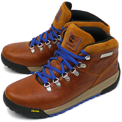 ティンバーランド270 （10☆ティンバーランド timberland 皮革 ブーツ 