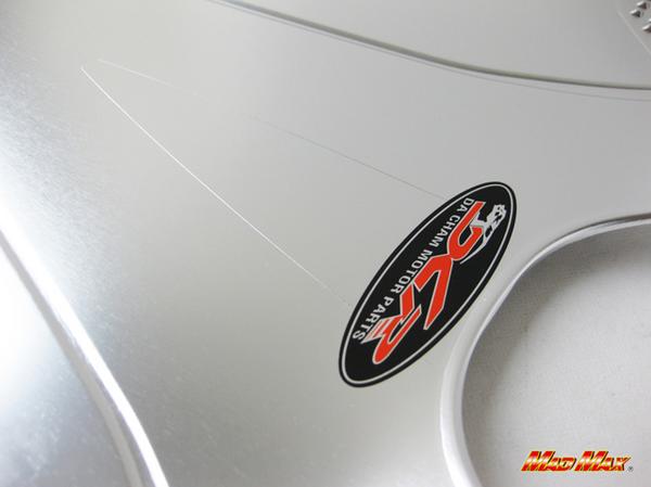 アドレスV125G◇FSN‐F1◇アルミステップ◇シルバー◇中古◇ NHRC アドレスV125 アルミ タンデム ステップ ペダル : sasukeproject