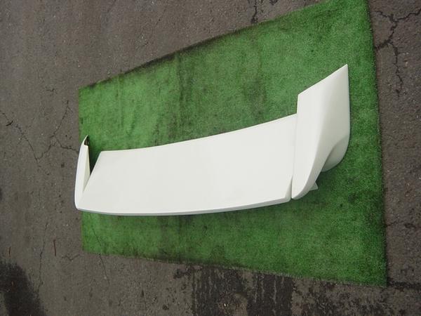 A#99 セドリック MY33 リアウイング トランクハネ FRPエアロ羽根