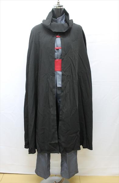 銀魂 阿伏兎 コスプレ衣装(衣装一式)｜売買されたオークション情報