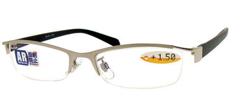 ★送料無料★老眼鏡おしゃれリーディンググラス★新品・未使用★_1