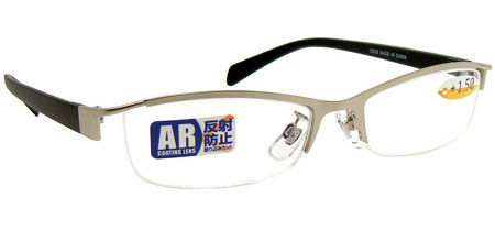 ★送料無料★老眼鏡おしゃれリーディンググラス★新品・未使用★_2