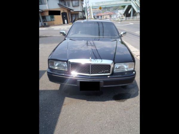 日産 プレジデント ロイヤルリムジン 高級車 車選び Com プレジデント 売買されたオークション情報 Yahooの商品情報をアーカイブ公開 オークファン Aucfan Com