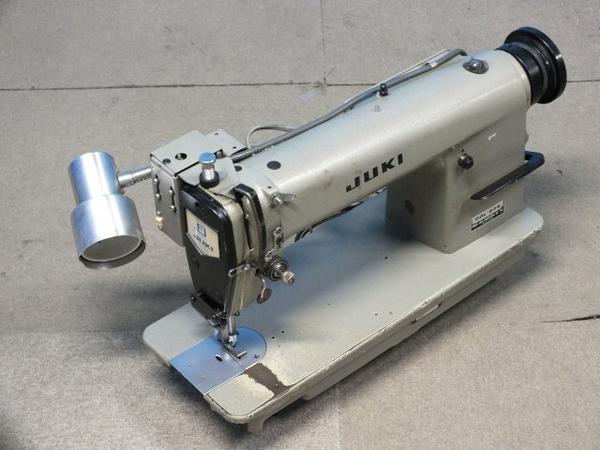 JUKI DDL-506 工業用ミシン＊ジャンク品＊(ジューキ)｜売買された 
