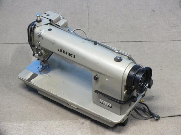 JUKI DDL-506 工業用ミシン＊ジャンク品＊(ジューキ)｜売買された 