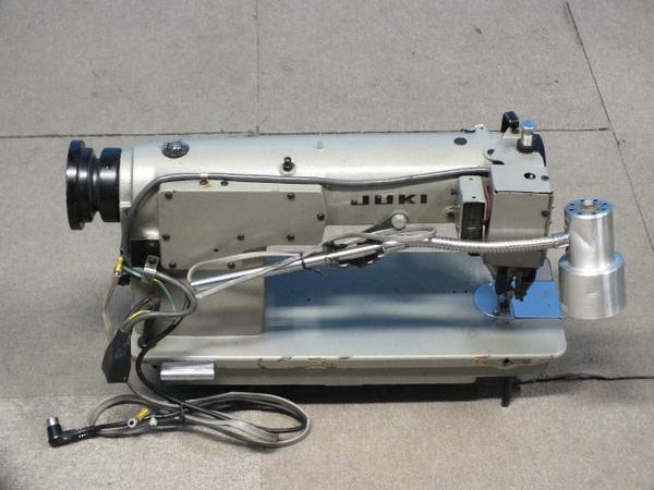 JUKI DDL-506 工業用ミシン＊ジャンク品＊(ジューキ)｜売買された 