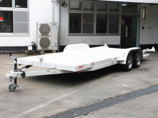 その他 その他 カーソン トレーラー SC202@車選び.com(トヨタ)｜売買 