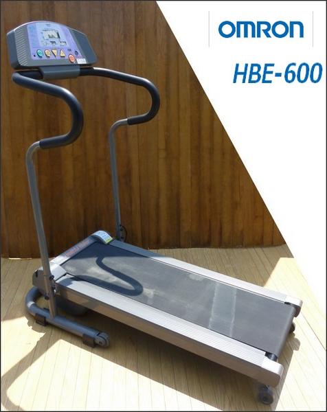 ☆OMRONオムロン ヘルスフルウォーカーHBE-600 ウォーキング 