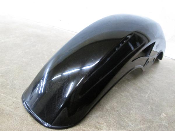 BST】c☆GPZ400F ZX400A 純正 フロントフェンダー ☆ バイク カワサキ