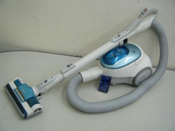 21-335 家電◇SANYO/電気掃除機*クリーナー/SC-FP7L◇中古品(掃除機