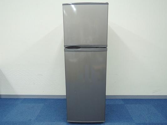 ◇中古 DAEWOO KRF-227TS 2ドア冷凍冷蔵庫 227L 楽N677802-(200