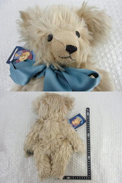 現状 The English Teddy Bear Company テディベア 梱0 1 体長30cm 50cm 売買されたオークション情報 Yahooの商品情報をアーカイブ公開 オークファン Aucfan Com 現状 The English Teddy Bear Company テディベア 梱0 1 体長30cm 50cm 売買されたオークション情報 Yahooの商品情報をアーカイブ公開 オークファン Aucfan Com