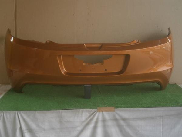 ◇ZF1 CR-Z 純正 リアバンパー 前期/中期◇ 2026年最新Yahoo