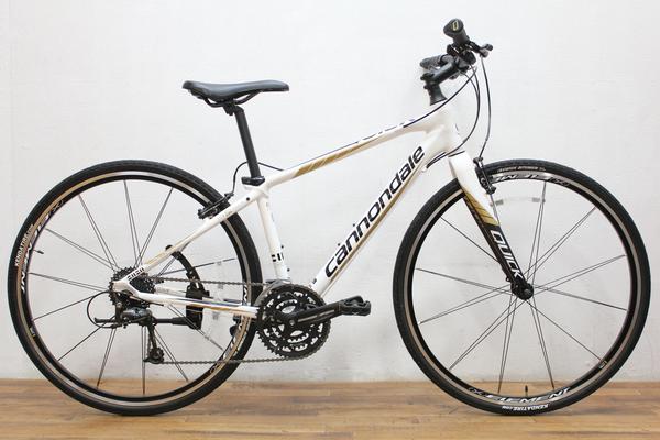 cannondale quick sl3