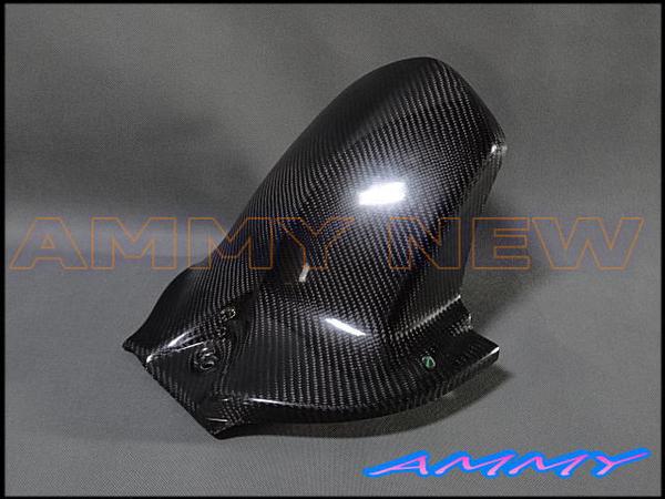綾織カーボン リアフェンダーCBR1000RRSC57