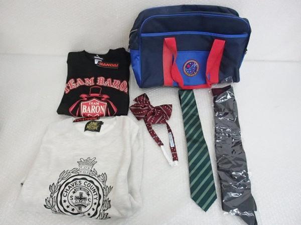 処分 仮面ライダー鎧武 チームバロン Tシャツ Mサイズ他 梱0 3 コミック アニメグッズ 売買されたオークション情報 Yahooの商品情報をアーカイブ公開 オークファン Aucfan Com