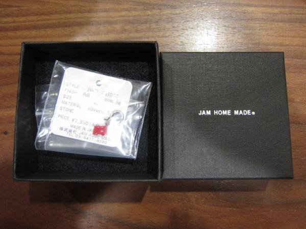 JAM HOME MADE ジャムホームメイド ディズニー チャーム トップ