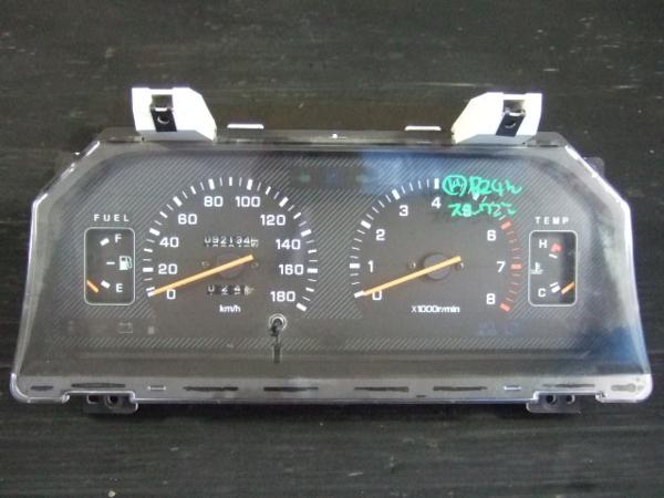 純正品 デリカスターワゴン(P24W)メーターパネル*(BMW用)｜売買された