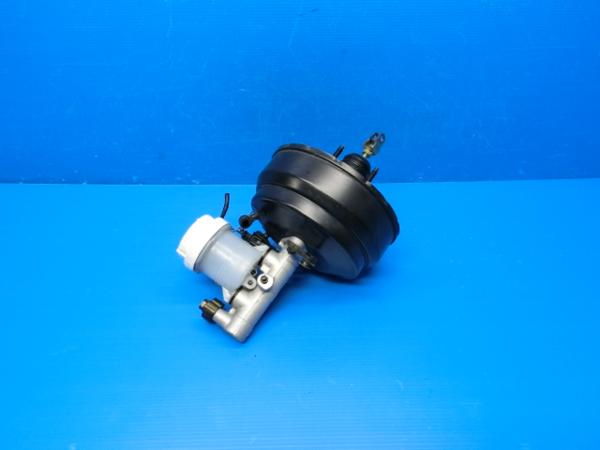 15◆パジェロV44WG★ブレーキマスターバック/ブースター◆