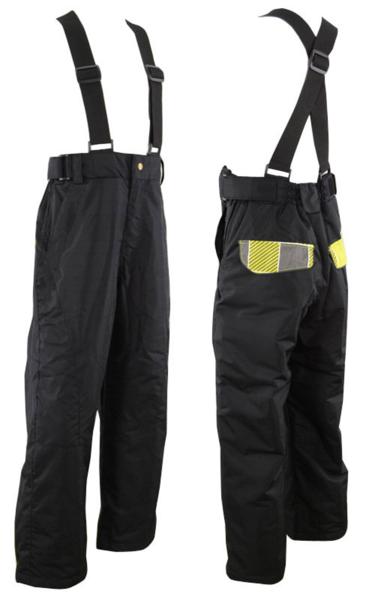 パーソンズ/ボーイズスキーウェア上下セット/新品130_3