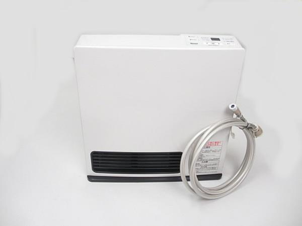 ★リンナイ ガスファンヒーター SRL-361E LPガス用