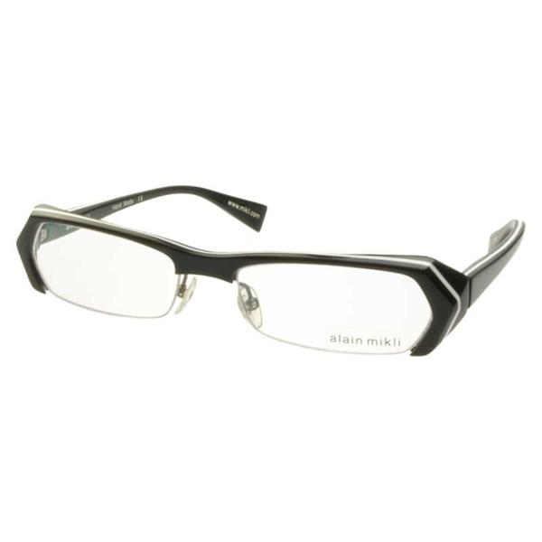 アランミクリ メガネ【A0474】カラー17 プラスチック