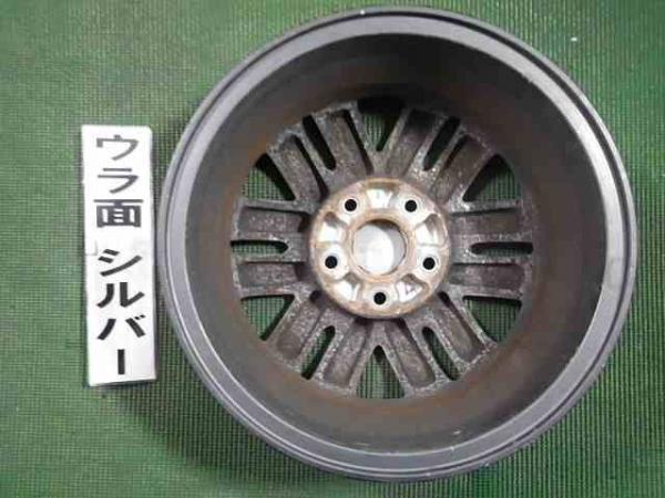 ☆ ステップワゴンスパーダ RF5 純正 アルミホイール 15インチ