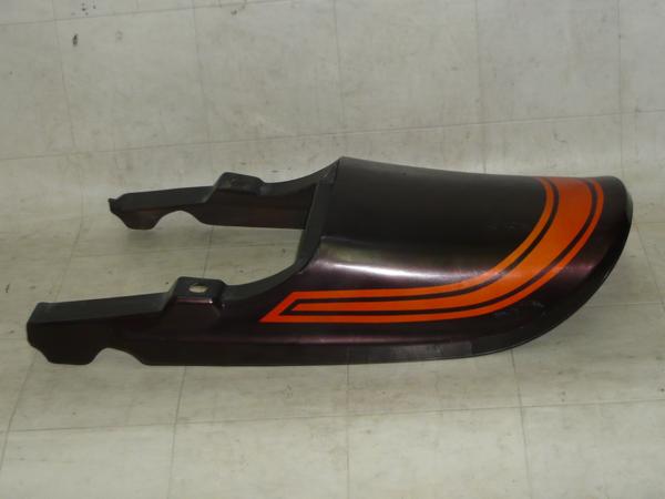 Ｚ１ Ｚ２　純正テールカウル