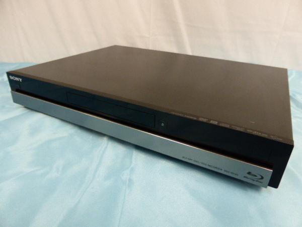 SONY BDZ-RX30 HDD&BDレコーダー 1円 E J193608(ソニー)|売買されたオークション情報、yahooの商品情報を ...
