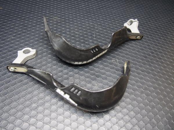 マグナム/ハンドガード/ナックル/セロー/XR250/CRM250R